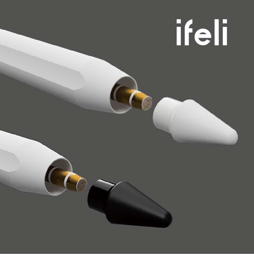 [협력사] 아이패드 애플펜슬 펜슬 팁 2개입