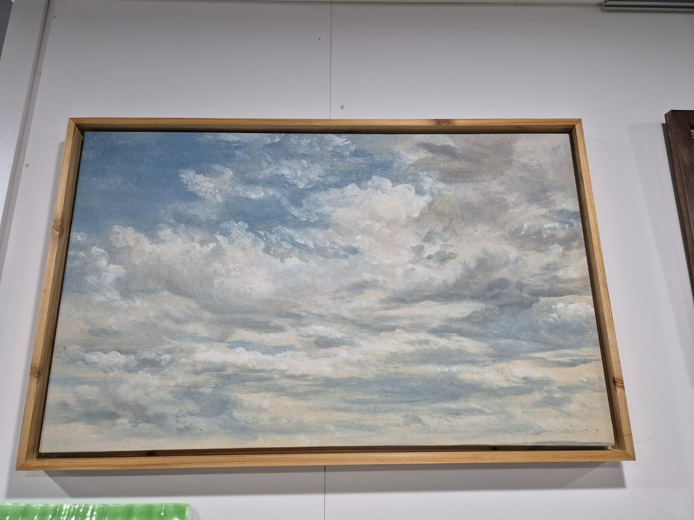 Design for unidentified bedroom with canopy bed 원본비율 아트포스터 라이스