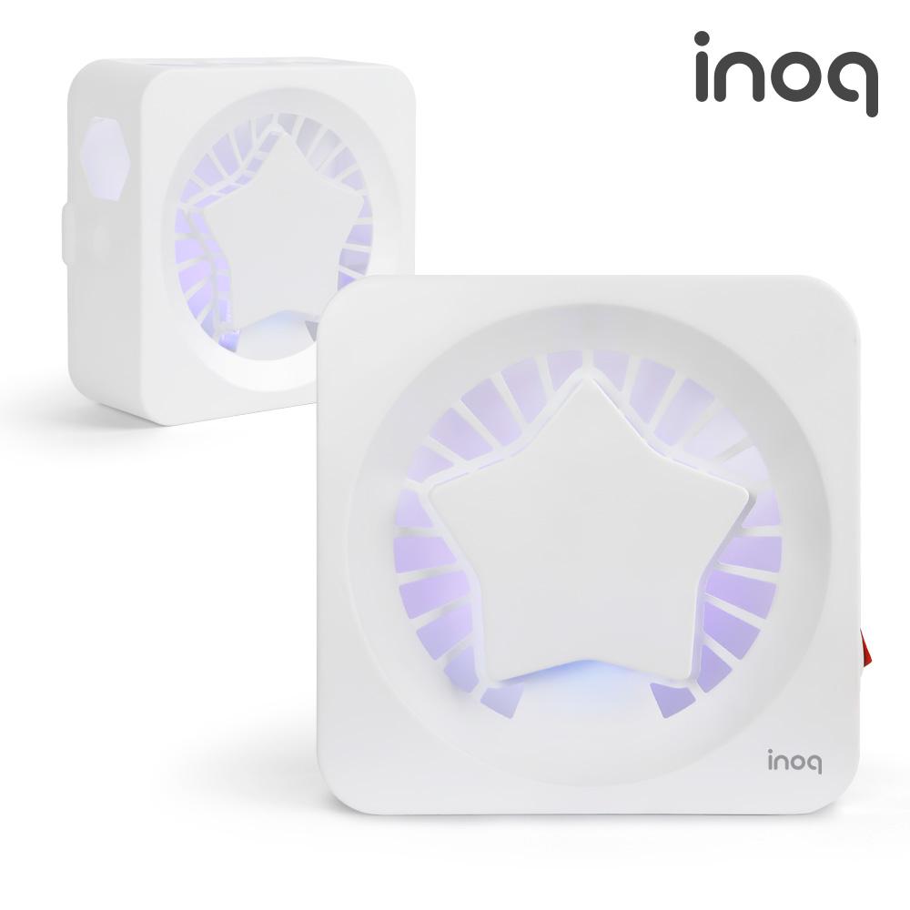 아이방 LED 포충기램프 모기퇴치기 벽걸이형 벌레유인등