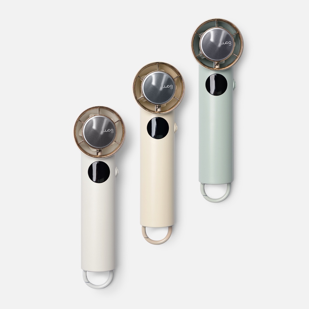 휴대용선풍기 급속냉각선풍기 초미니 휴대용 손 핸디 쿨링 미니 손풍기 터보팬