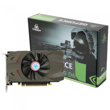 TAGER 지포스 GTX 1650 D6 4GB / M