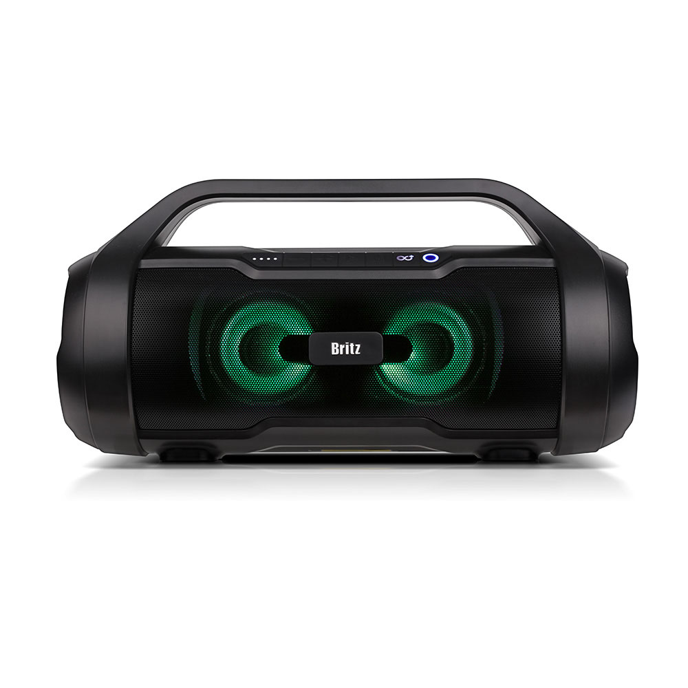 브리츠 블루투스 스피커 BA-MK33 Plus - 상세 이미지 4
