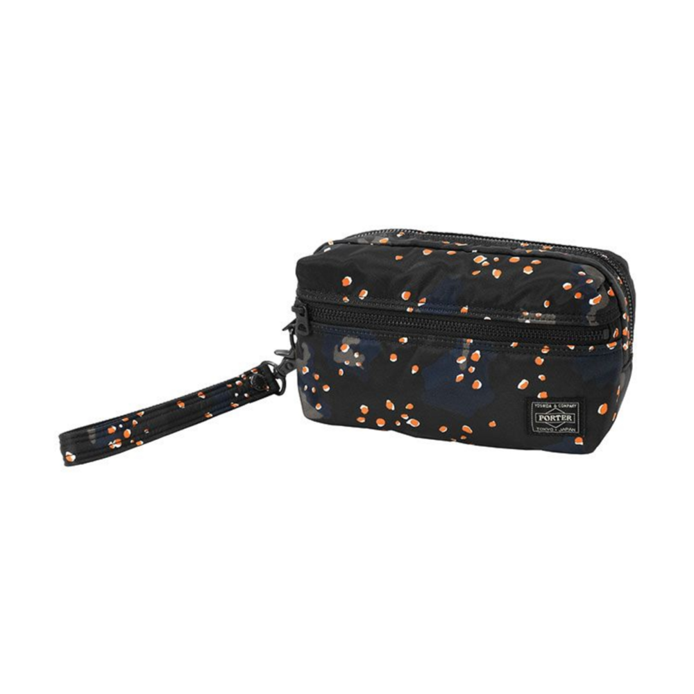 요시다포터 파우치 PS CHIP CAMO 384-17047 - 상품 이미지