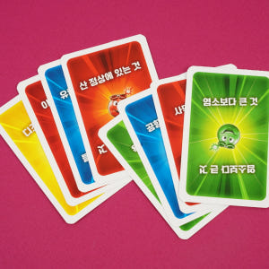 폭탄돌리기: 컬러 플래시 보드게임 실사용 후기 | 효과 있을까? - 상품 이미지 4