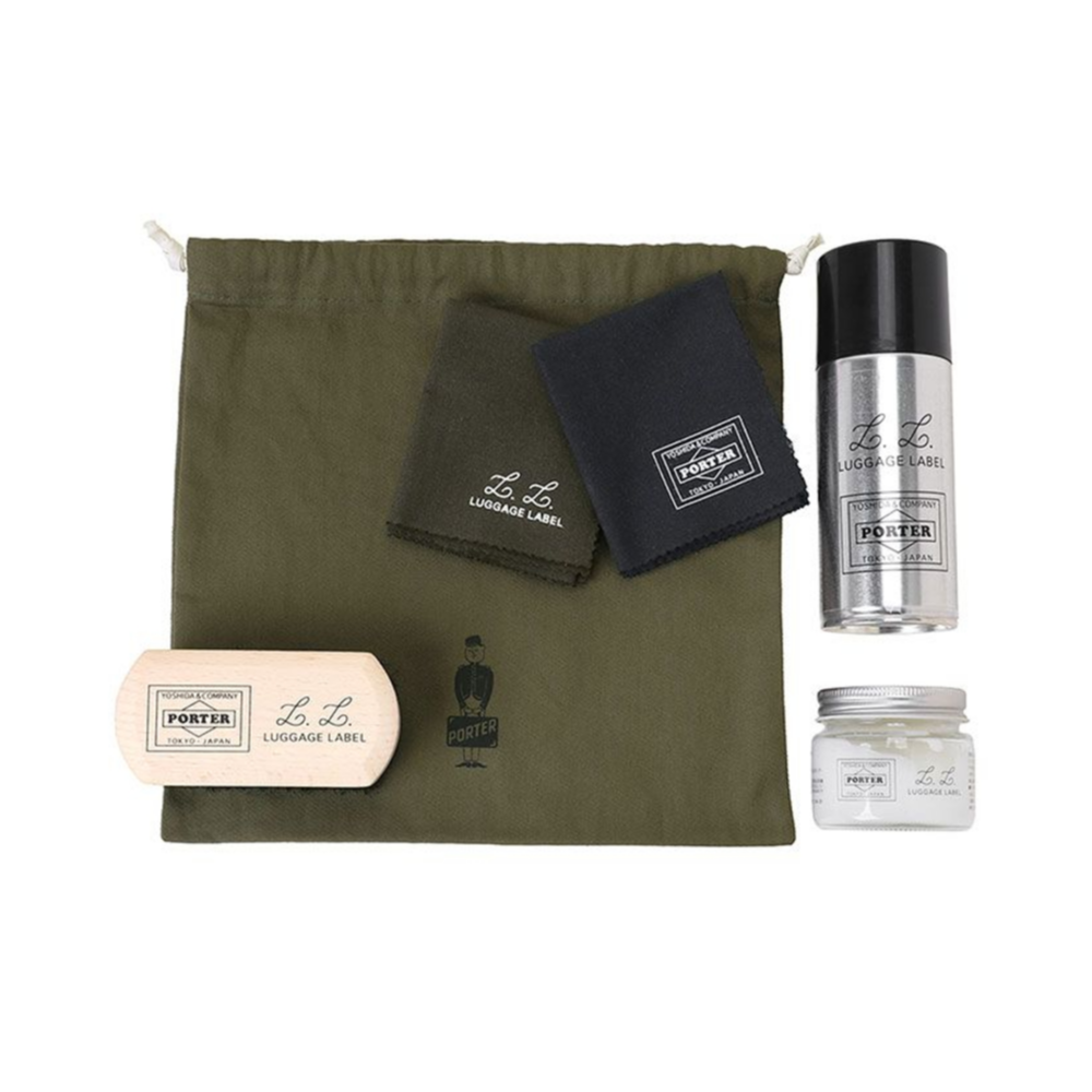 요시다포터 FIRST AID KIT FOR BAGS ORIGINAL 390-91711 - 메인 이미지