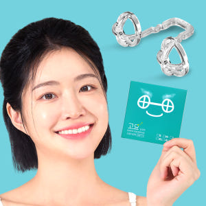 코코픽 코골이 방지기구 비강확장기 자연스러운 편안함과 합리적 선택으로 저녁에도 활기차게 보내기