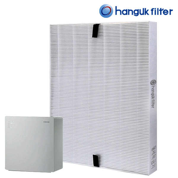 [호환] 한국필터 헤파필터 1장 AC-375CPAWQ 36PHSAWK AX-40H6500WQD CFX-2HPA 2DPA 제품 이미지
