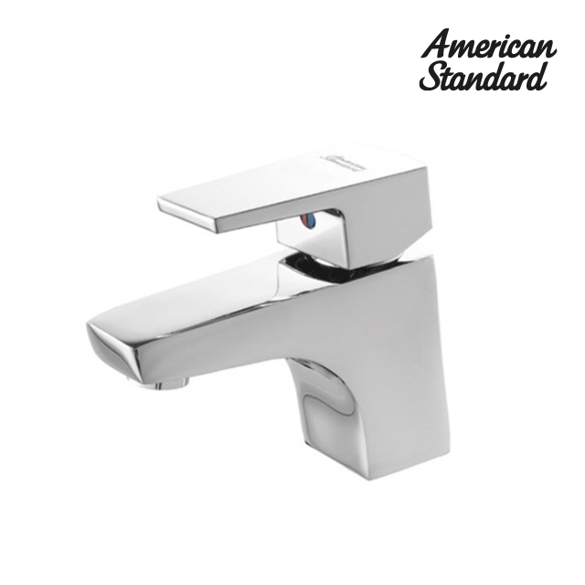아메리칸스탠다드 컨셉큐브 원홀 세면수전 American Standard FA1650 - 상품 이미지