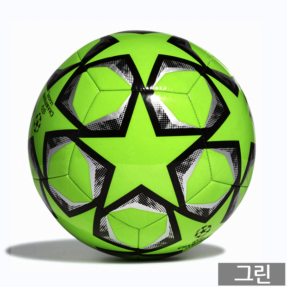 아디다스 축구공 UCL 클럽 챔피언스리그 피날레 챔스 유소년 공주머니 포함 이미지 6