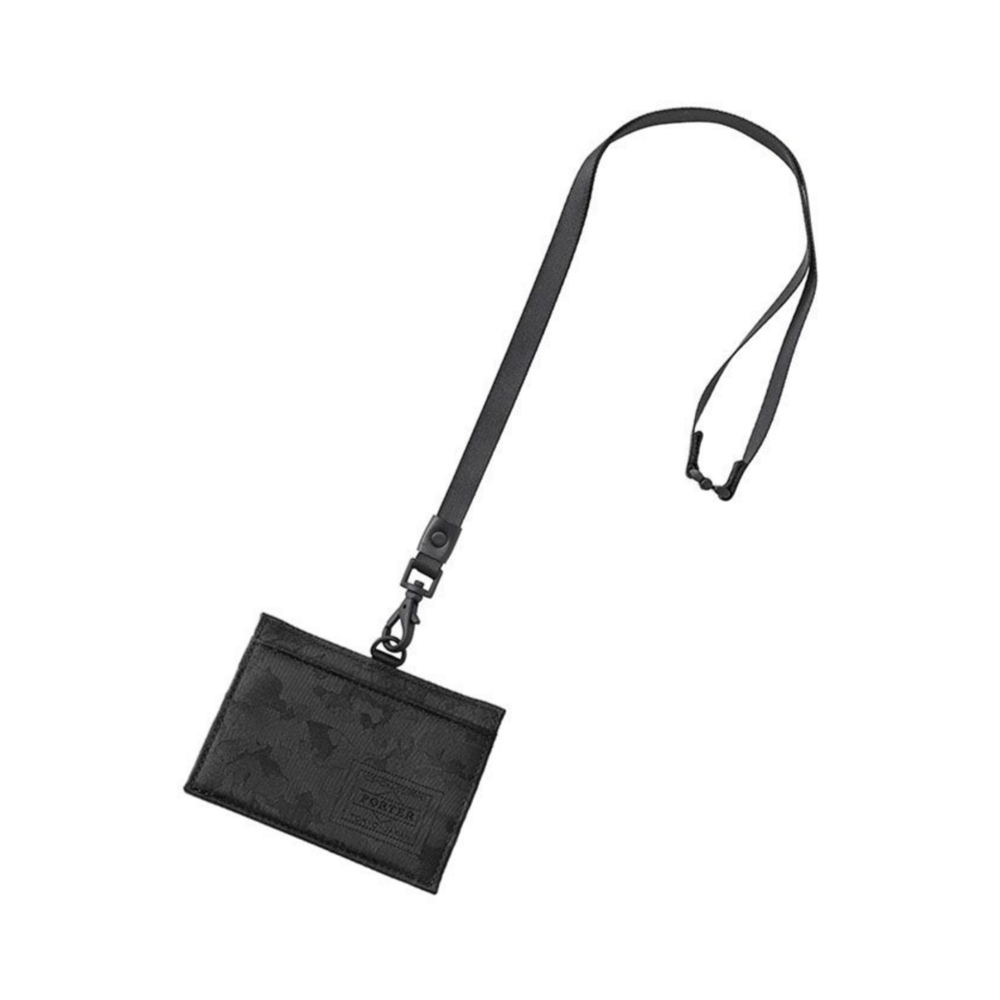 요시다포터 지갑 GHILLIE ID HOLDER 886-16149 - 메인 이미지