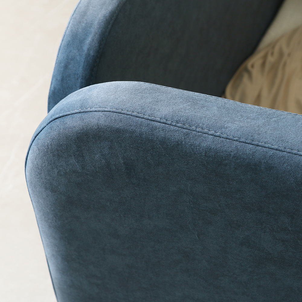 페라모 친환경 자재 갤럭시 조명 저상형 데이베드 아기 침대 프레임 SS + 안전가드 3개