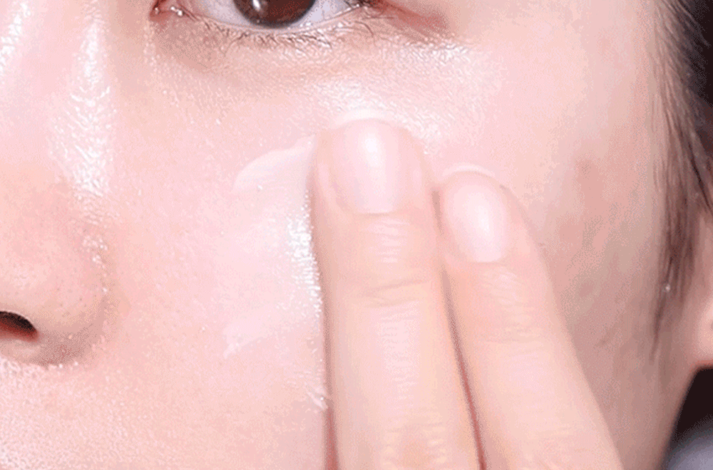 crème solaire too cool for school coréen k-beauty