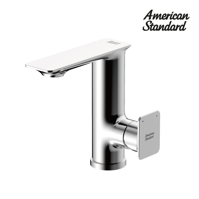 아메리칸스탠다드 코너스톤 원홀 세면수전 American Standard FA1703 - 상품 이미지