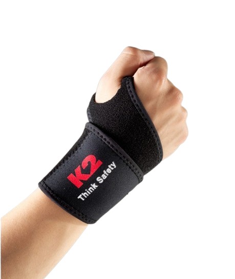 K2 safety 손목보호대 운동 헬스 테니스 배드민턴 IUA119P1 IUA15916 이미지 8