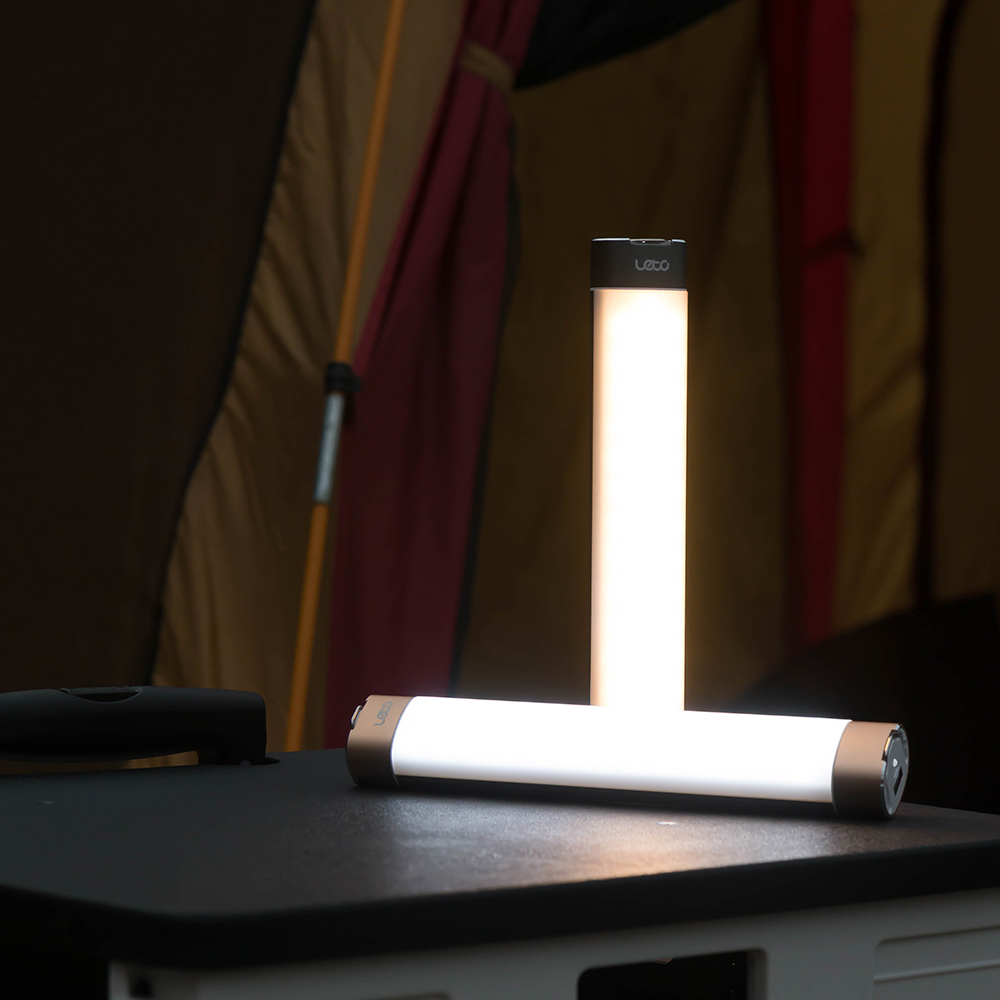 레토 캠핑랜턴 감성 캠핑 LED 충전식 텐트 랜턴 조명 작업등 램프 라이트 LPL-01