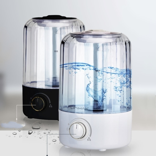 조용한 가습기 병원 가습기 자취방 업소용 사무실용 사무용 원룸 가습기