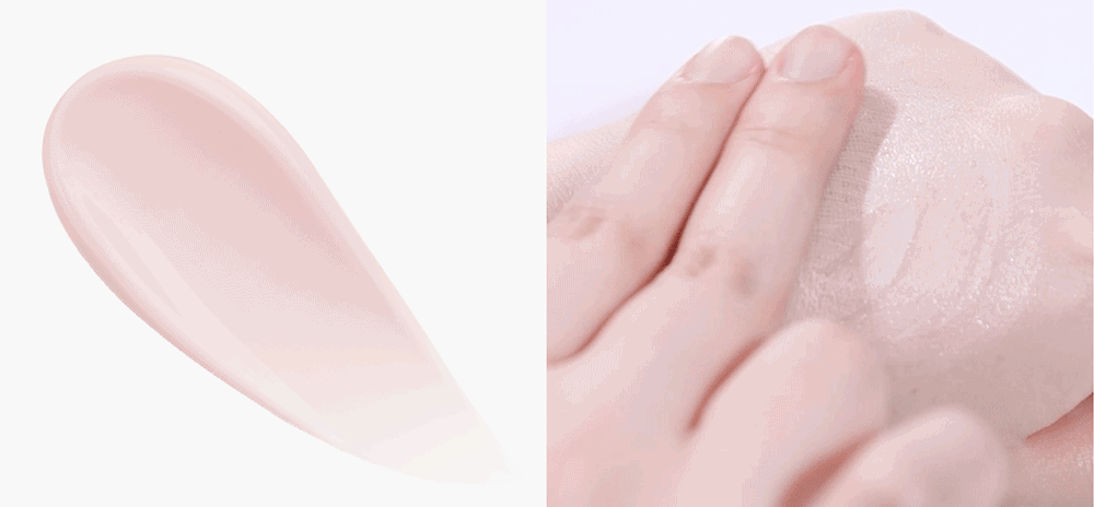 crème solaire pêche too cool for school coréen k-beauty