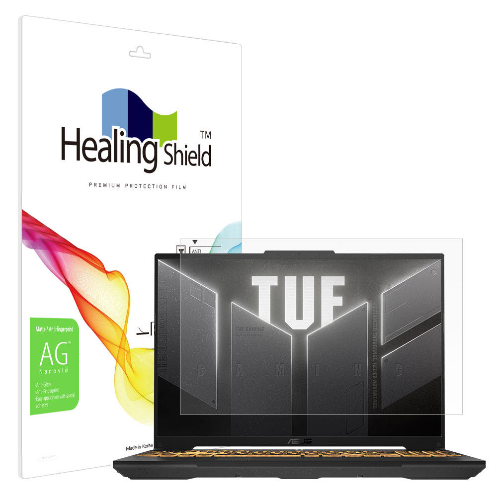 필름 질감 상세 이미지