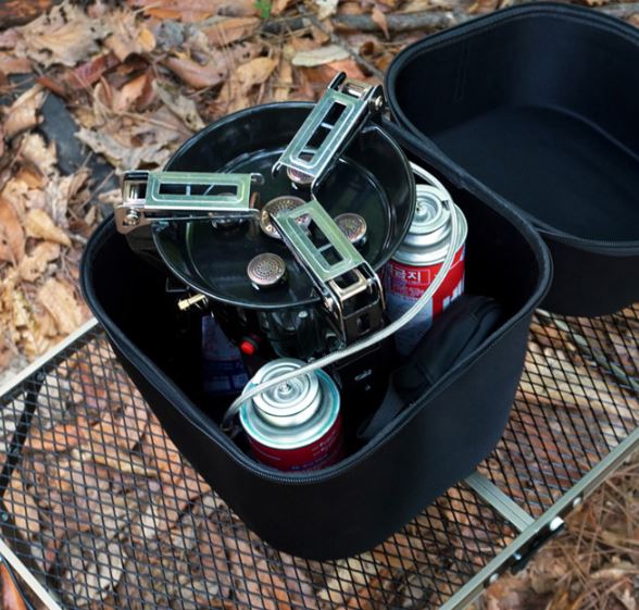 제라 강염 버너 킹 스토브 5구 가스 산업 파워 고화력 JB-500K