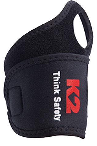 K2 safety 손목보호대 운동 헬스 테니스 배드민턴 IUA119P1 IUA15916 - 상세 이미지 4