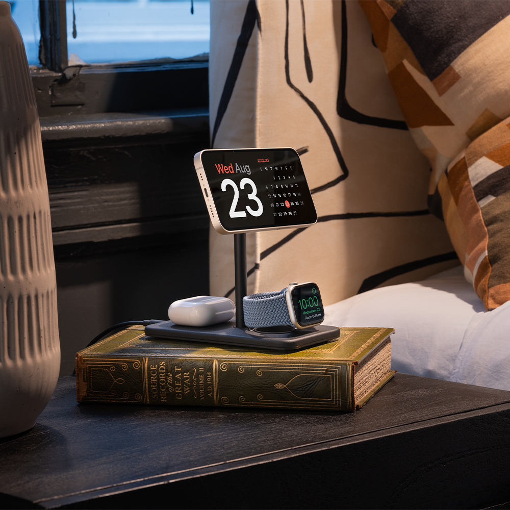 트웰브사우스 하이라이즈 3 디럭스 Hirise 3 Deluxe 이미지 7