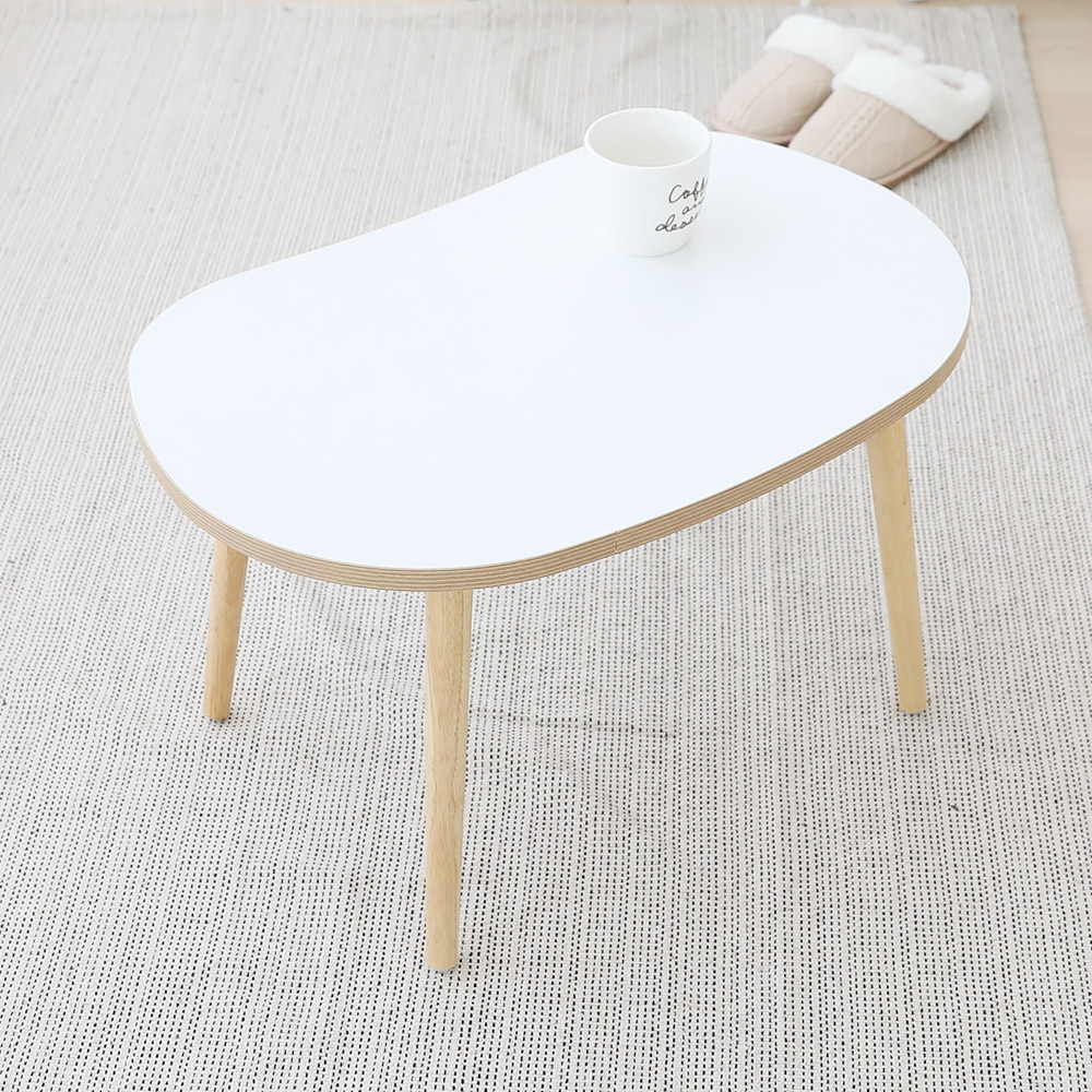 린백토리 LTG660T 원목 거실 좌식 소파 테이블 커피 티 탁자 좌탁 밥상