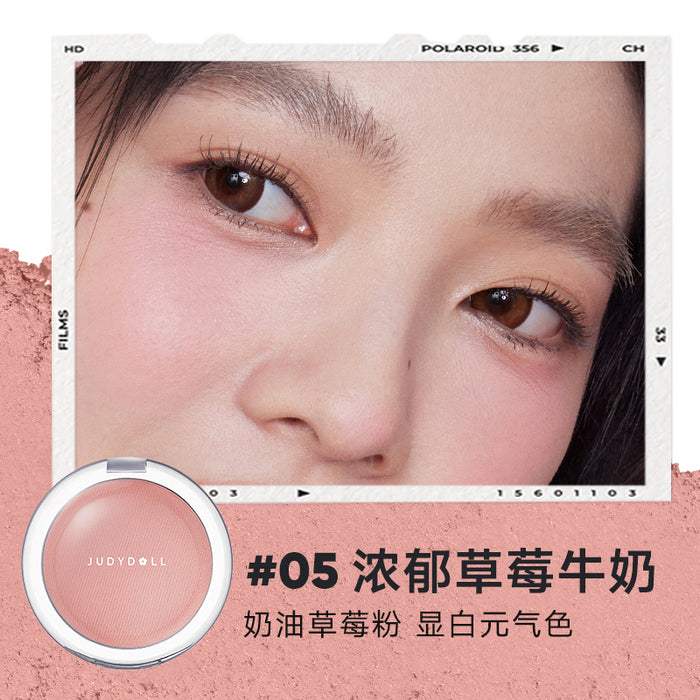 주디돌 젤리 블러셔 judydoll blush - 상세 이미지 2