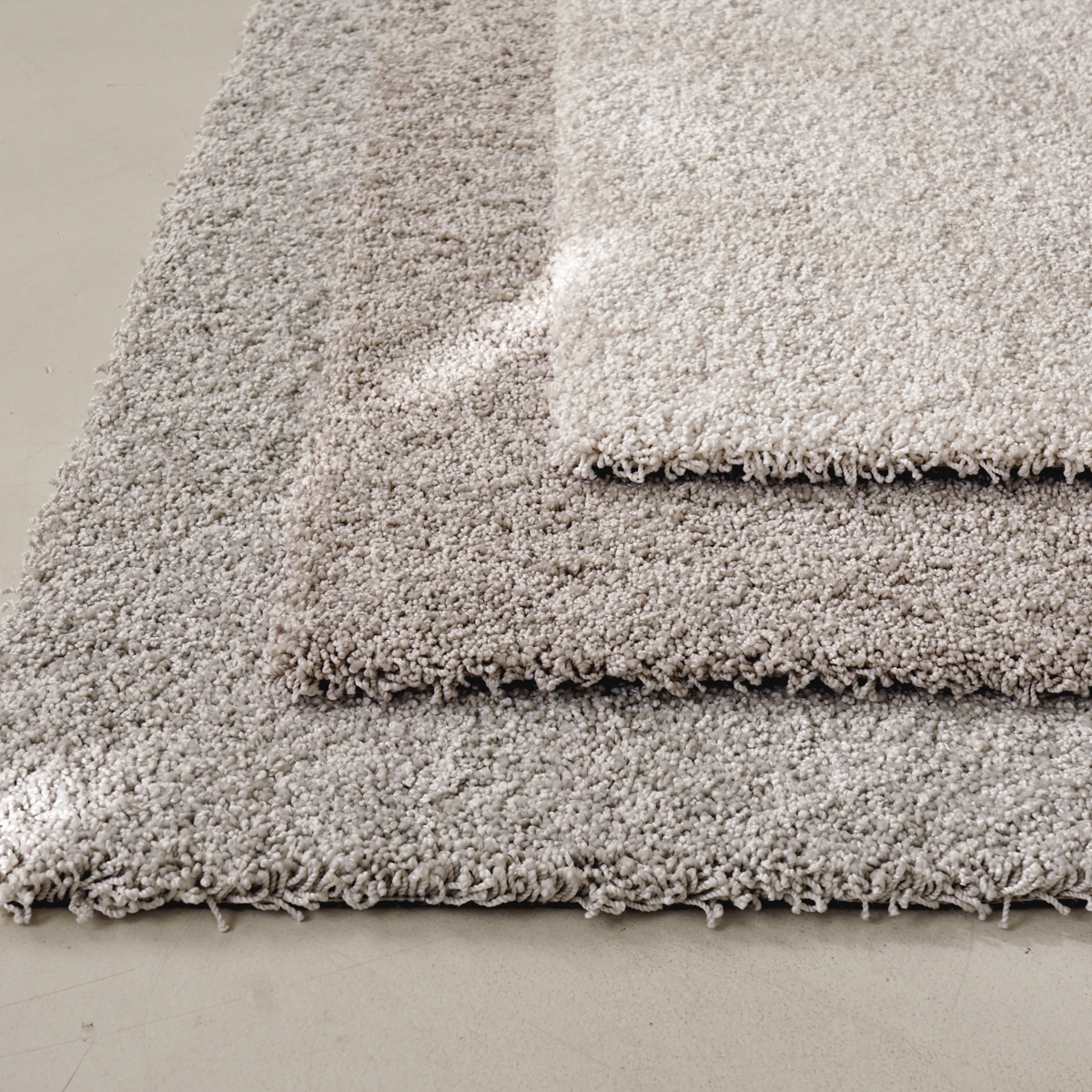 오가니크라프트 스텔라 수입 카페트 사계절 거실 워셔블 프리컷팅 러그 150X200