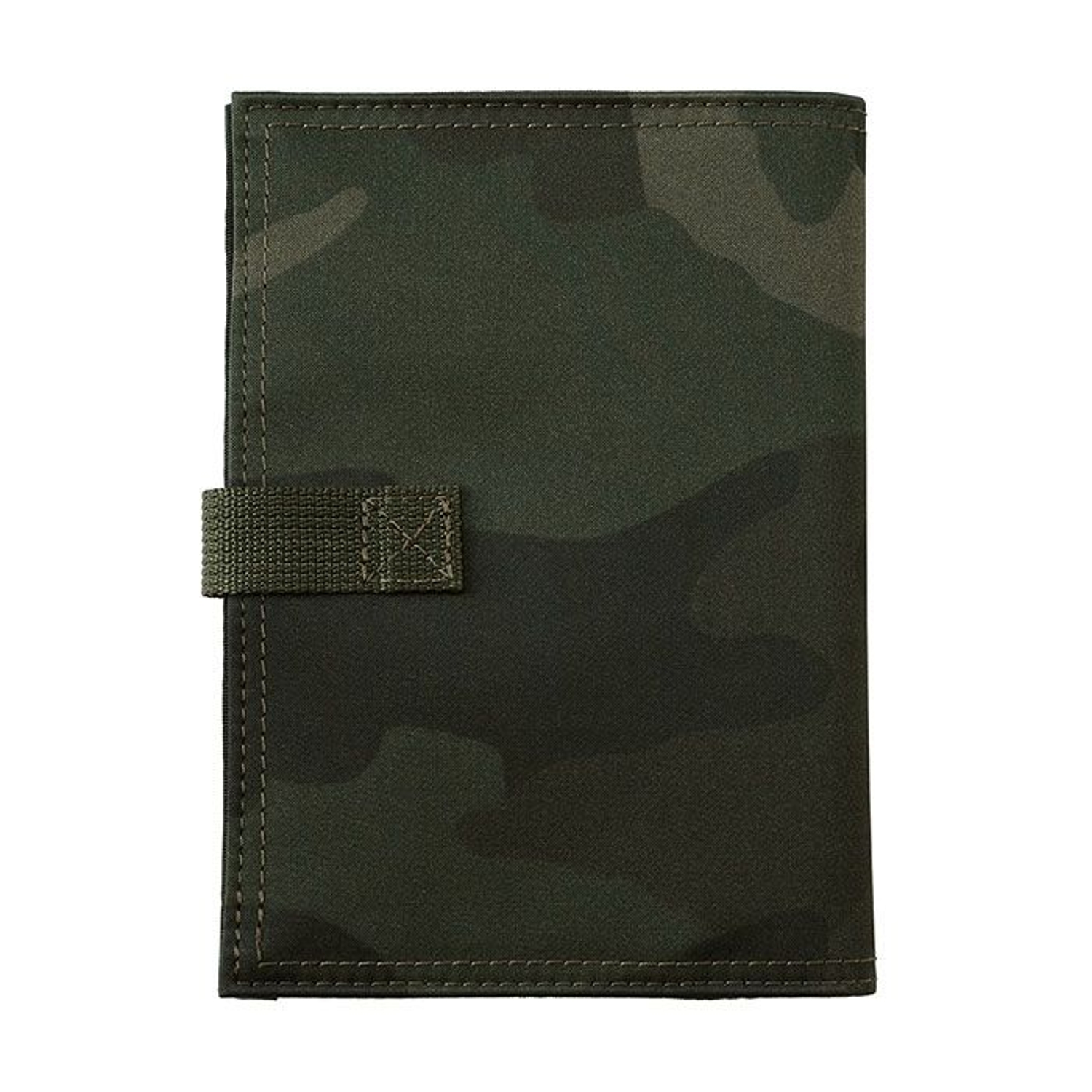 요시다포터 지갑 QUOVADIS COVER CAMO 384-17937 - 상세 이미지 5