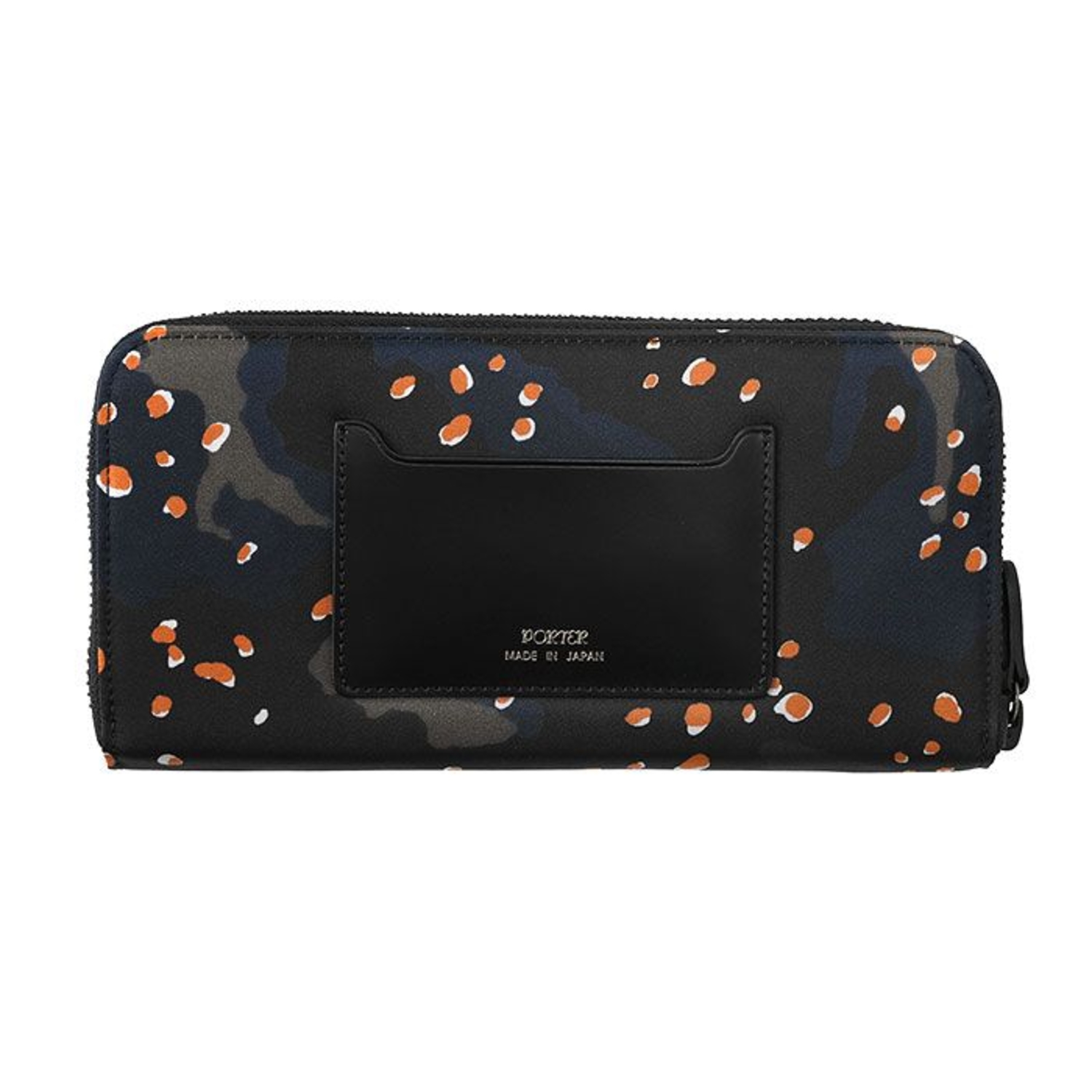 요시다포터 장지갑 PS CHIP CAMO 롱월렛 384-13088 - 상세 이미지 4