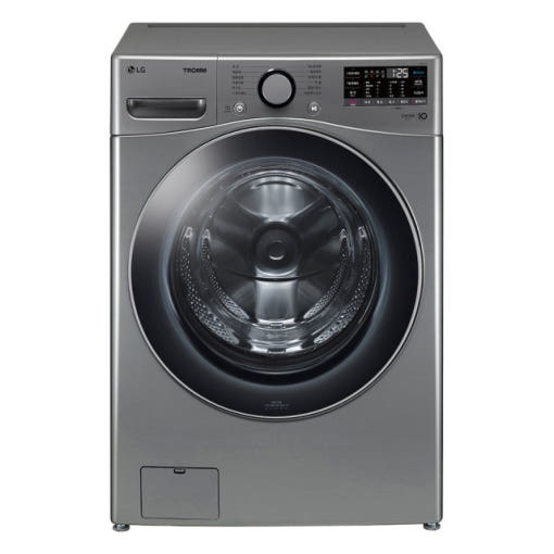 LG 트롬 21KG 드럼 세탁기 F21VDSK