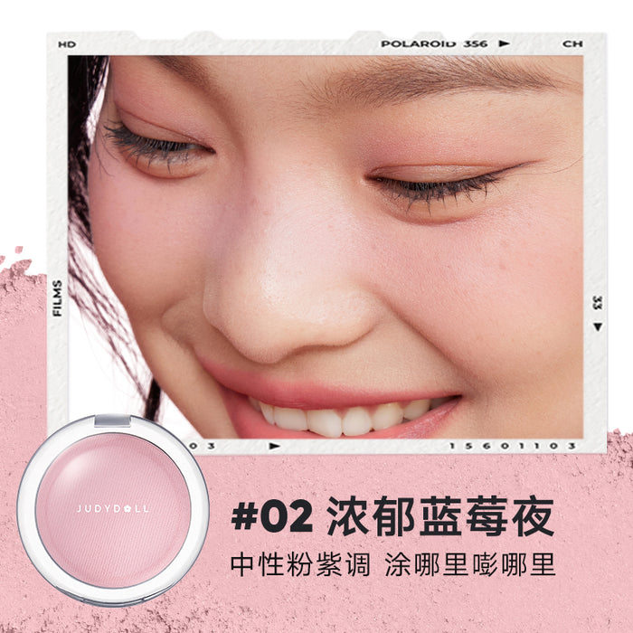 주디돌 젤리 블러셔 judydoll blush 이미지 6