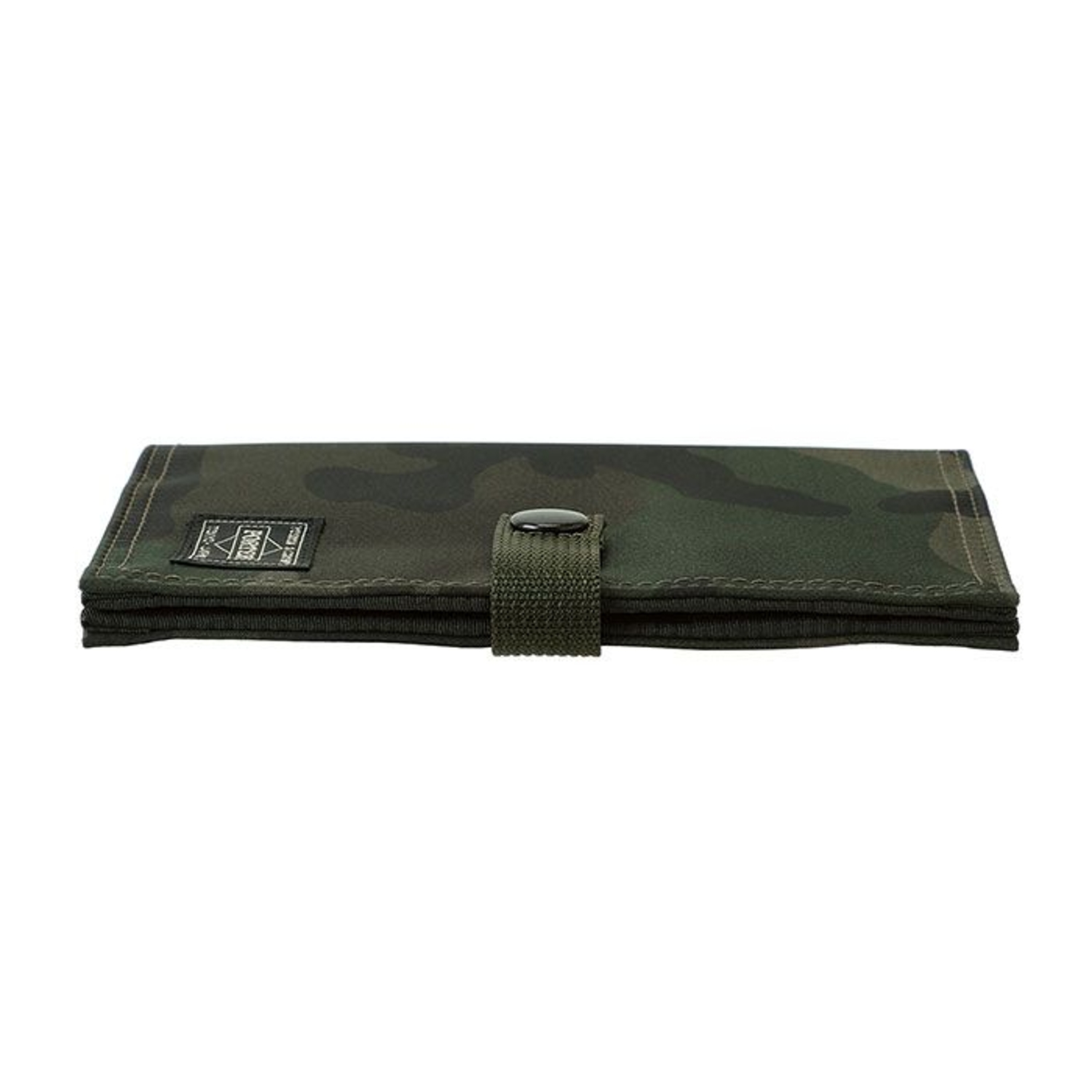 요시다포터 지갑 QUOVADIS COVER CAMO 384-17937 - 상세 이미지 4