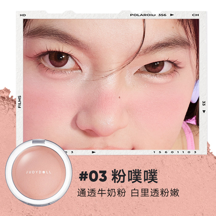 주디돌 젤리 블러셔 judydoll blush - 상세 이미지 3