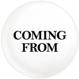 커밍프롬 스토어 로고