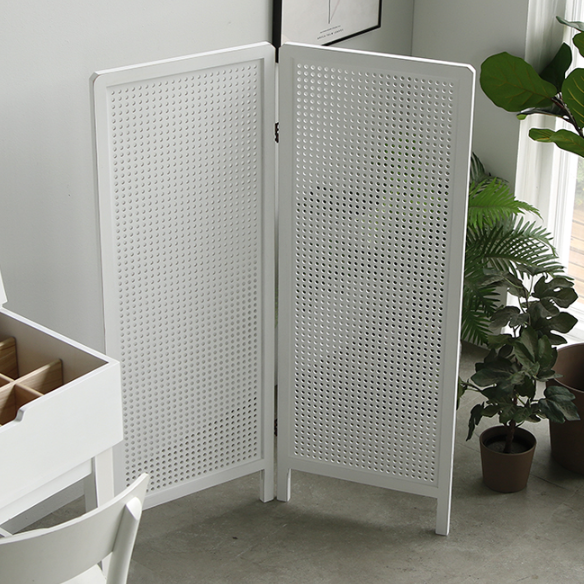 업소용파티션 가정용 파티션 식당용 파티션 나무 가림막 간이벽 높은 불투명 카페 우드 가벽