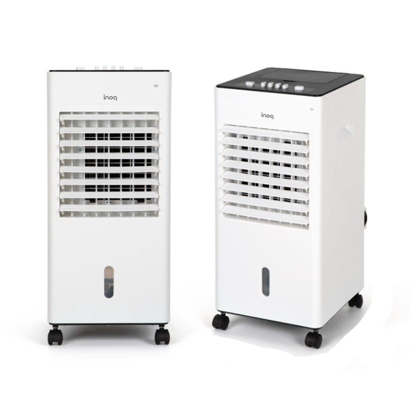 미니냉풍기 냉방 기화식 실외기없는 에어쿨러 이동식냉풍기