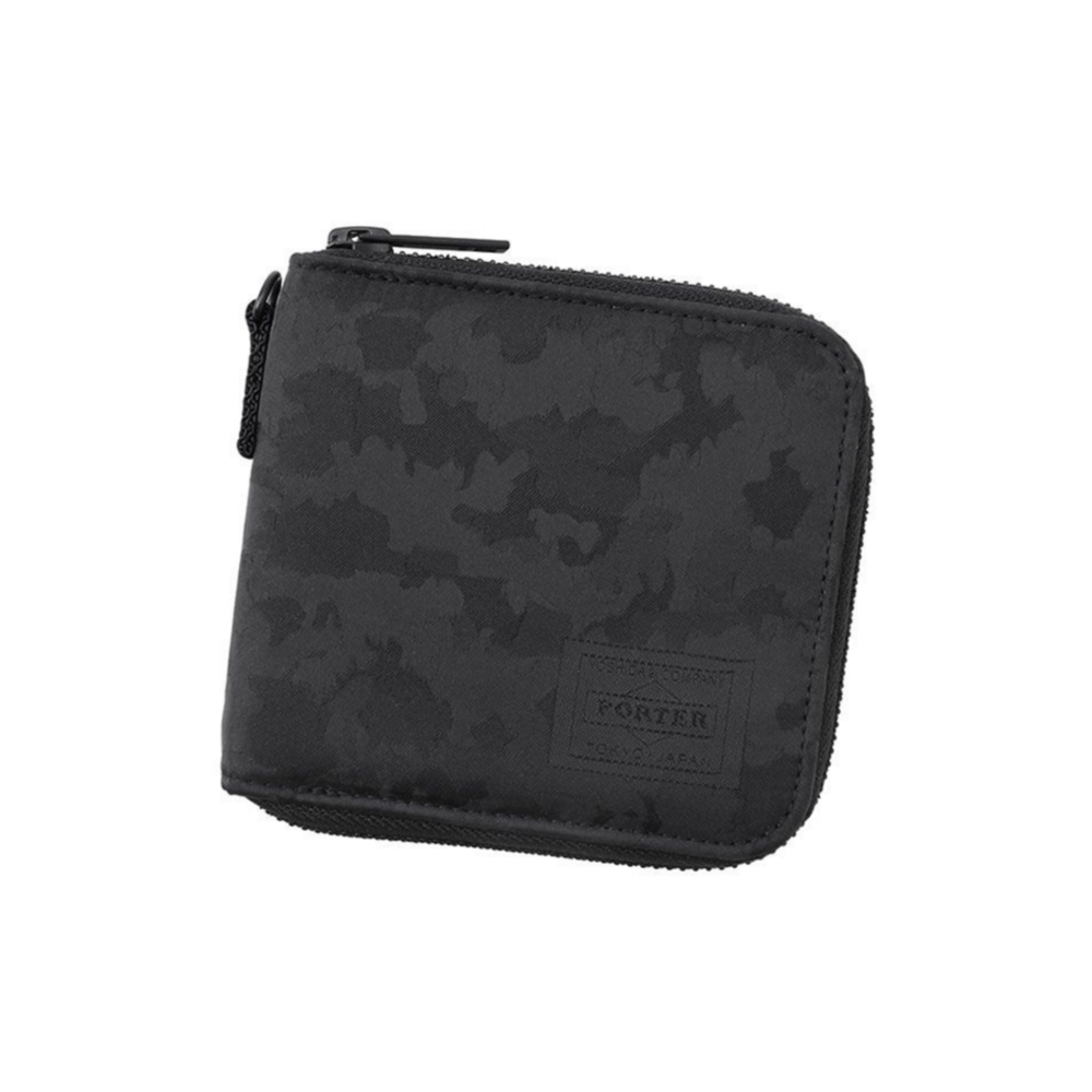 요시다포터 지갑 GHILLIE 월렛 886-16140 - 메인 이미지