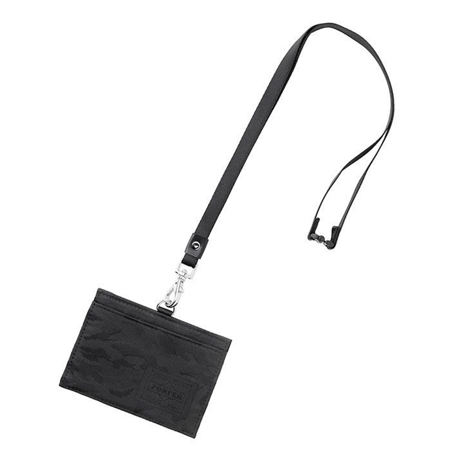 요시다포터 지갑 GHILLIE ID HOLDER 886-16149 - 상세 이미지 5