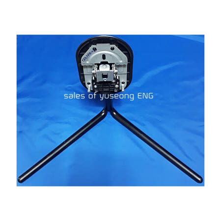 [중고]TFG34Q10W TFG32F07V TFG32F16V 32F24V 1500R TFX32U06V 34인치 모니터 거치대 받침대 스탠드 다리