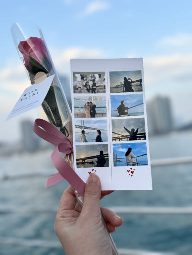 부산 요트 투어