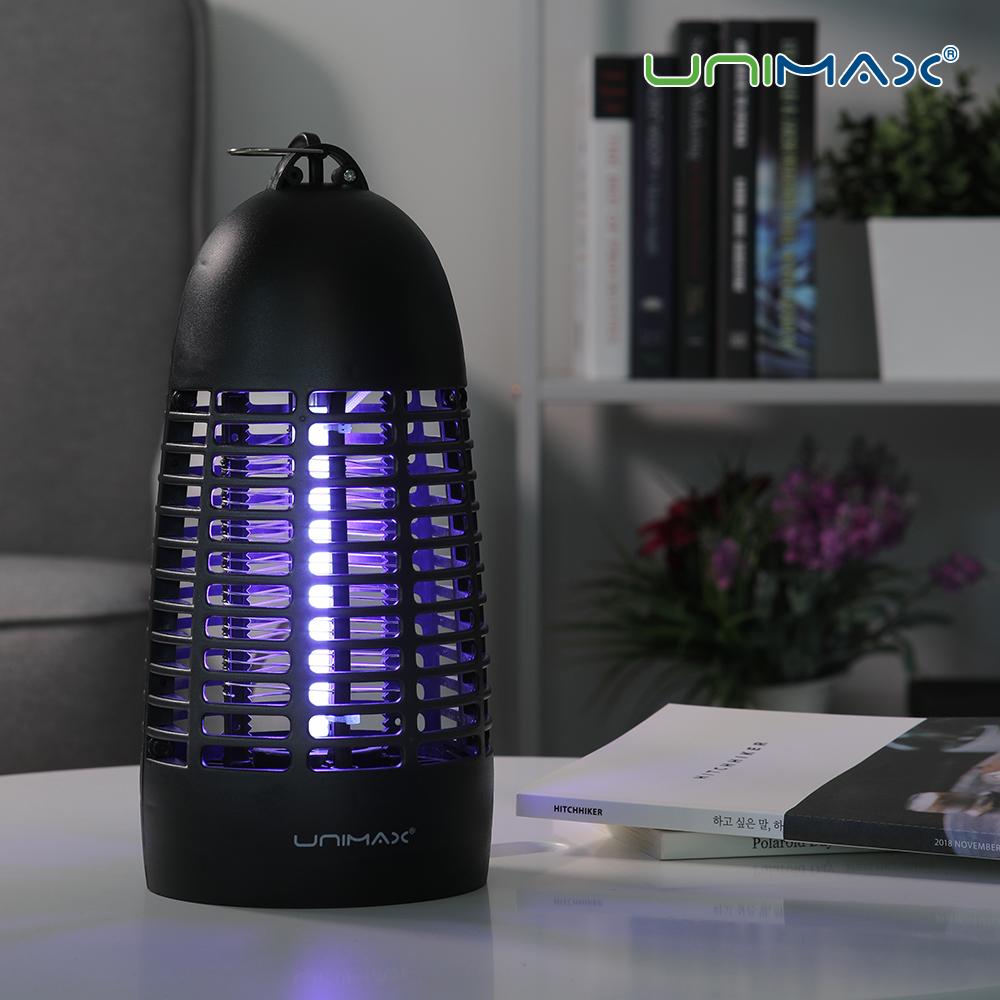 가정용 모기퇴치기 캠핑용 전격살충기 포충램프 해충퇴치기