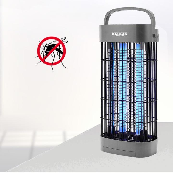 가정용해충퇴치기 날벌레 하루살이 모기퇴치기 저소음 포집기 포충등