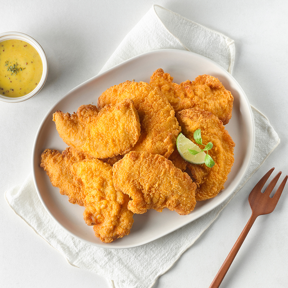 하림 텐더스틱 1kg, 2개 - 상세 이미지 4