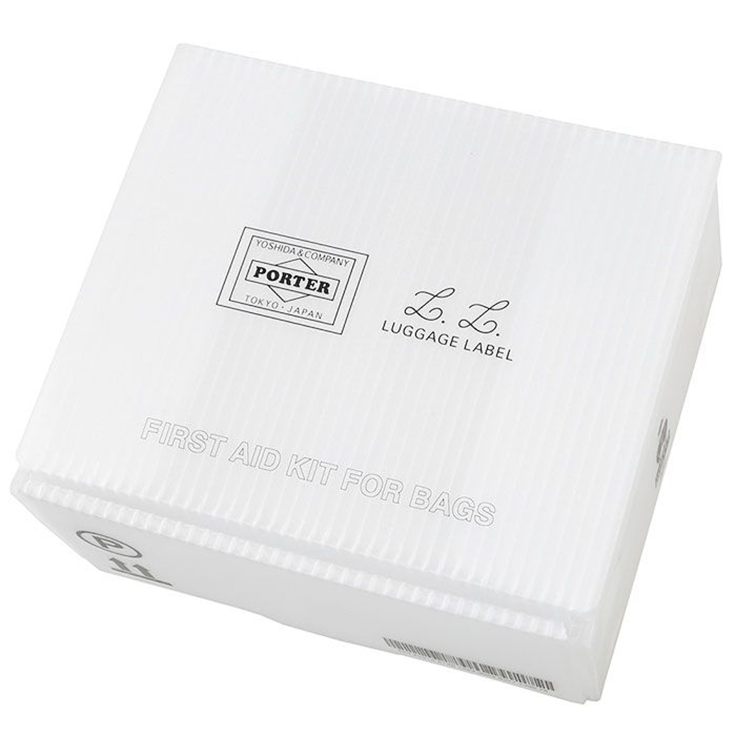 요시다포터 FIRST AID KIT FOR BAGS ORIGINAL 390-91711 - 상세 이미지 2