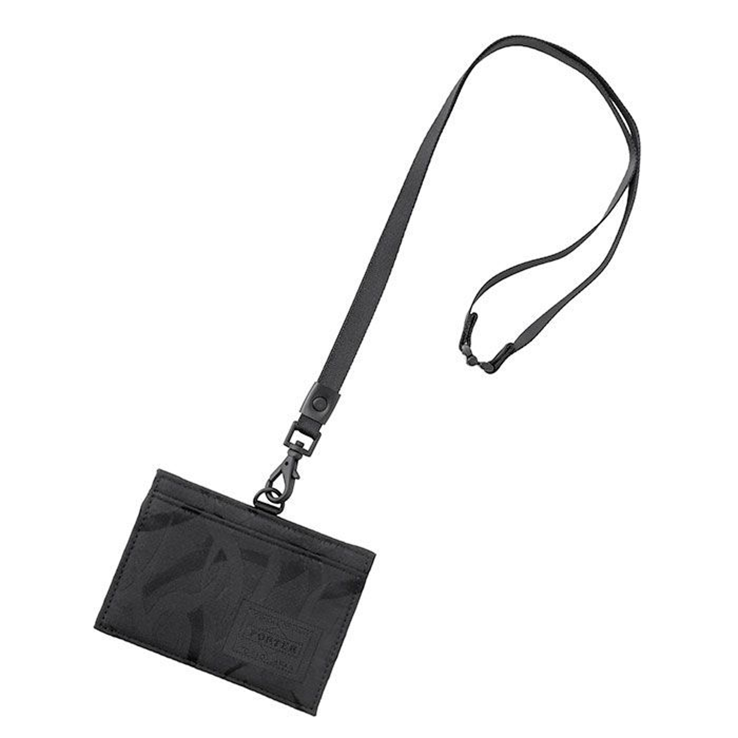 요시다포터 지갑 GHILLIE ID HOLDER 886-16149 - 상세 이미지 2