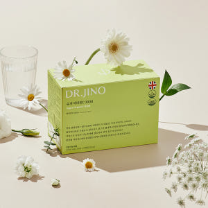 닥터지노 슈퍼 비타민C 3000 영국산 DSM 고함량 항산화 100포, ... 맛있게 먹은 솔직 후기 - 상품 이미지 4