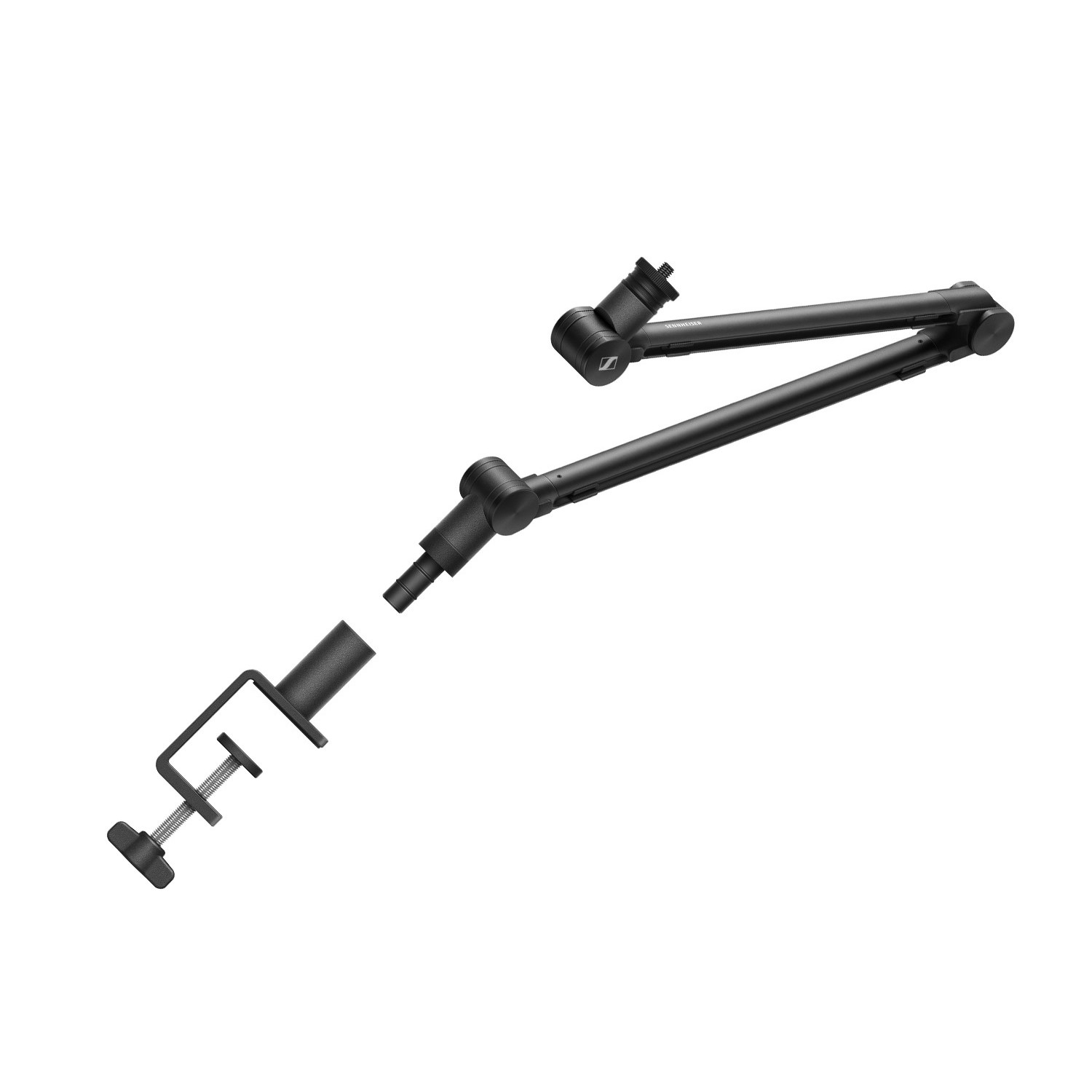 SENNHEISER Boom Arm 젠하이저 붐 암 스탠드 마이크스탠드 굴절 관절 탁상용 - 상세 이미지 3
