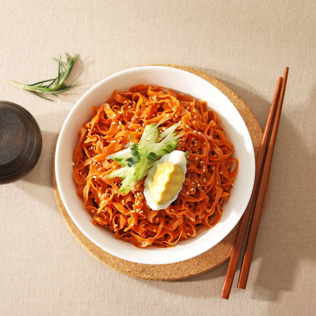 슬로우래빗 일단백 초당 두부면 100g, 5개 - 상세 이미지 5