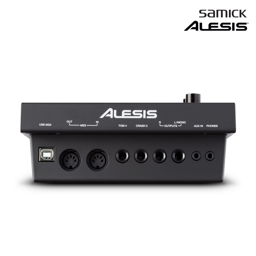 ALESIS 삼익 알레시스 전자드럼 CRIMSON II SE KIT 크림슨 2 스페셜에디션 킷 - 상세 이미지 3